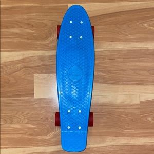 22" Penny board